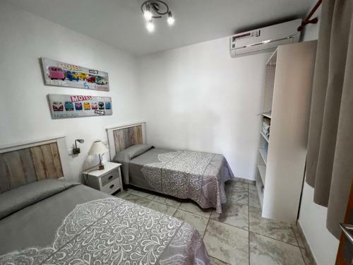 Apartamento Don Cangrejo 1