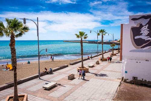 Apartamento Don Cangrejo 1