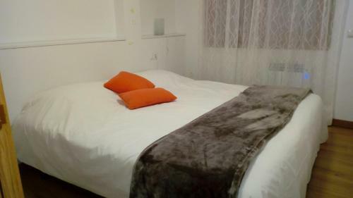 Apartamento Cal Pau Guardiola De Bergued�