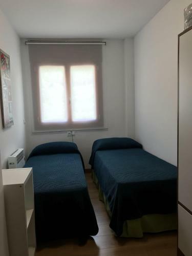 Apartamento Cal Pau Guardiola De Bergued�