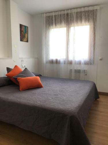 Apartamento Cal Pau Guardiola De Bergued�