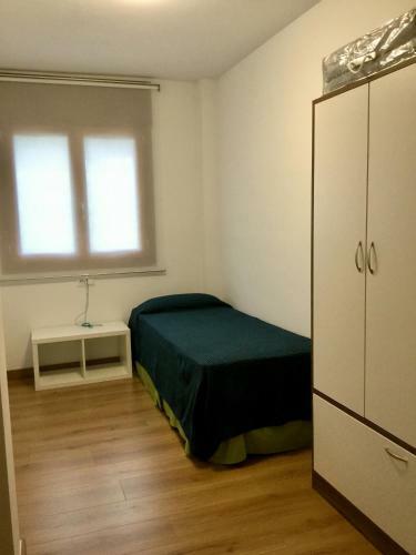Apartamento Cal Pau Guardiola De Bergued�