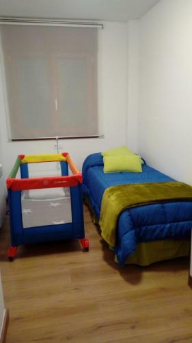 Apartamento Cal Pau Guardiola De Bergued�