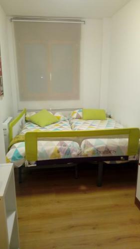 Apartamento Cal Pau Guardiola De Bergued�