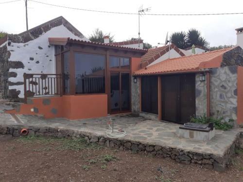 La Zamora
