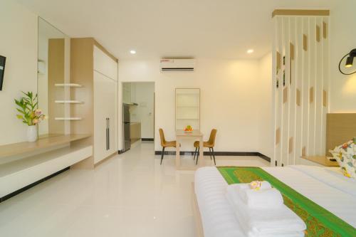 Hotel Lh Residence 752