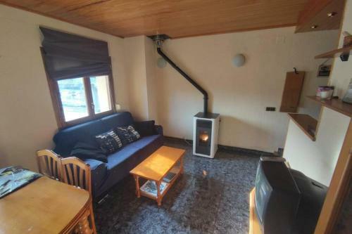 Apartamento Rural En Los Pirineos
