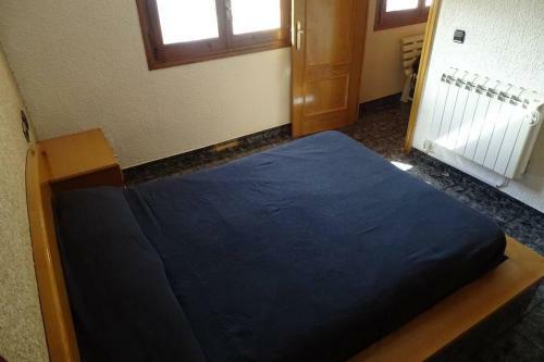 Apartamento Rural En Los Pirineos