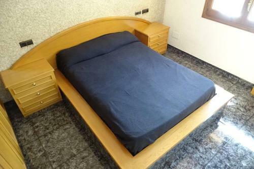Apartamento Rural En Los Pirineos