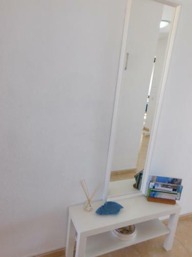 Apartamento Sol Y Mar Gran Tarajal Atico