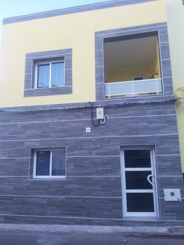 Apartamento La Gomera