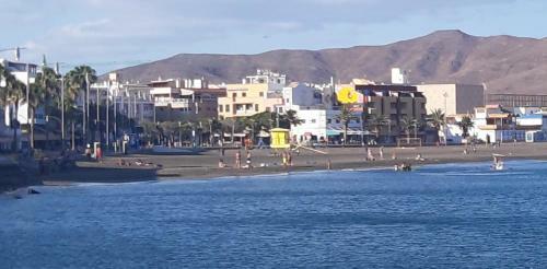 Apartamento La Gomera