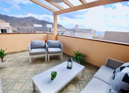 Apartamento Atlantic Sea