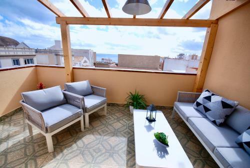 Apartamento Atlantic Sea