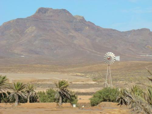 Casa Soleada En Plena Naturaleza