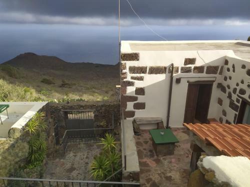 Agroturismo Casa Bermeja