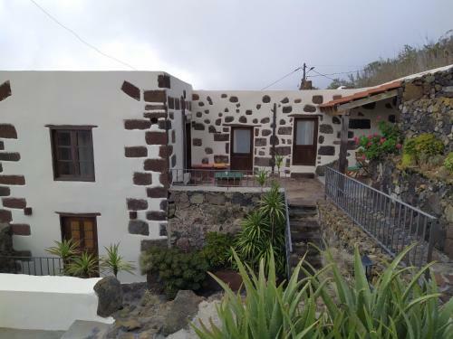Agroturismo Casa Bermeja