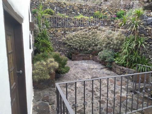 Agroturismo Casa Bermeja