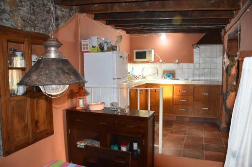 Agroturismo Casa Bermeja