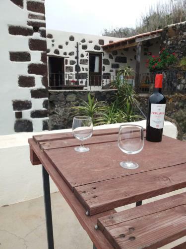Agroturismo Casa Bermeja