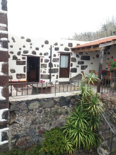 Agroturismo Casa Bermeja
