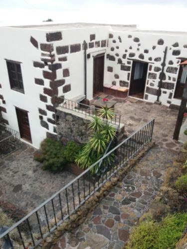 Agroturismo Casa Bermeja