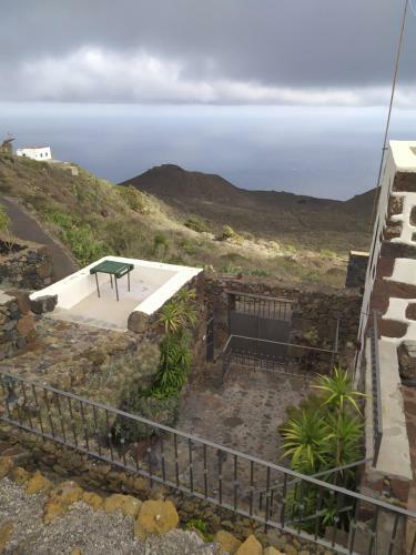 Agroturismo Casa Bermeja
