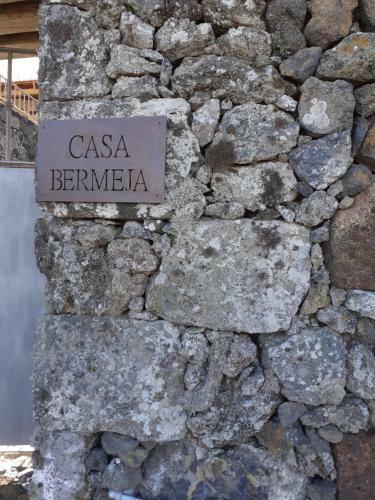 Agroturismo Casa Bermeja