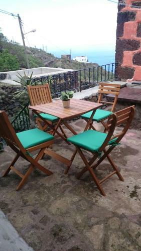 Agroturismo Casa Bermeja
