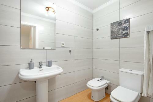 Apartamento Mar Azul
