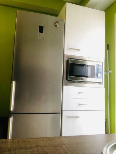 Apartamento Casa Nurita Y El Cho