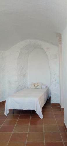 Cueva De Manuela