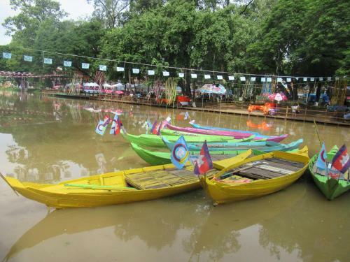 333 Hostel Siem Reap