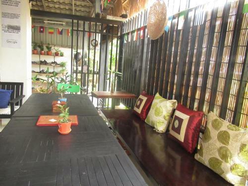 333 Hostel Siem Reap