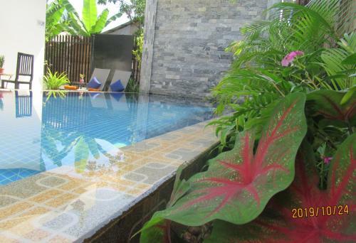 333 Hostel Siem Reap