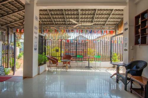333 Hostel Siem Reap