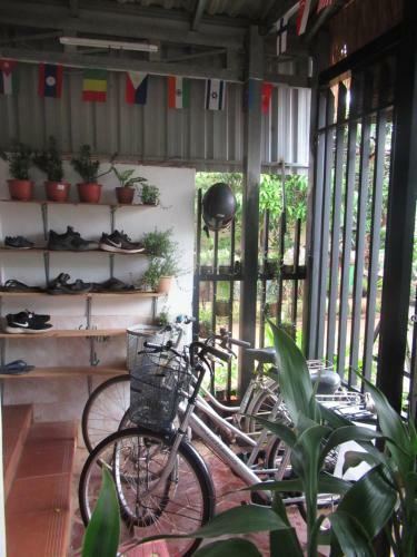 333 Hostel Siem Reap