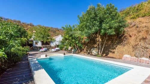 Casa La Casilla Guaro By Ruralidays