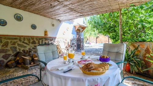 Casa La Casilla Guaro By Ruralidays