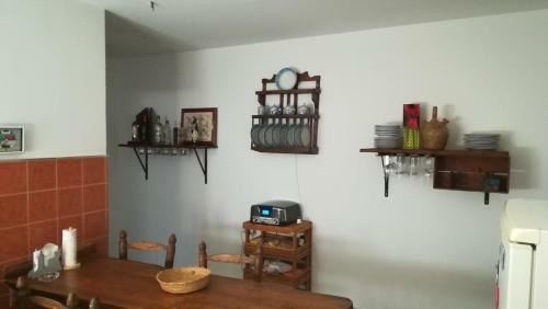 Casa Cueva El Algarrobo