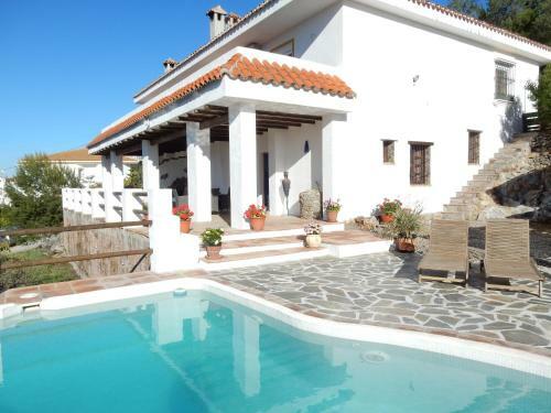 Apartamento Casa Del Limonero