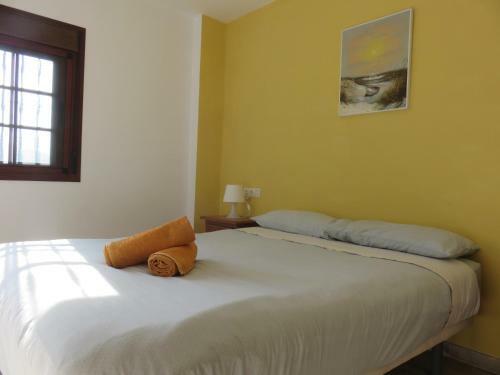 Apartamento Nido Aguila Blanca