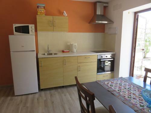 Apartamento Nido Aguila Blanca