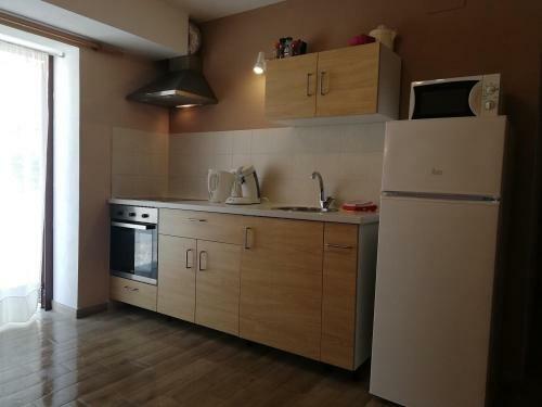 Apartamento Nido Aguila Blanca