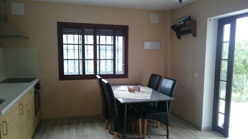 Apartamento Nido Aguila Blanca