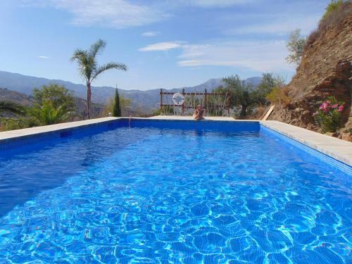 Apartamento Nido Aguila Blanca