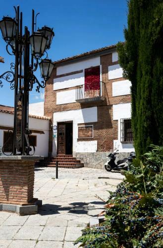 Albergue La Casona De La Luz