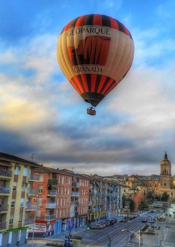 Apartamento La Fonda Del Arco