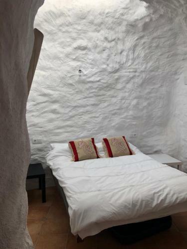 Cueva Hobbit
