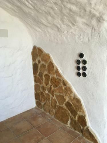 Cueva Hobbit
